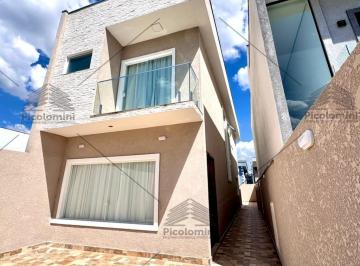 Foto 01 · Sobrado de Condomínio à Venda em Santana de Parnaíba-SP! Conforto, Segurança e Lazer no Villas do Ja