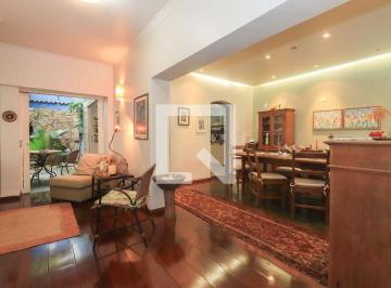 Casa · 300m² · 4 Quartos · 2 Vagas · Casa à Venda - Vila Mariana, 4 Quartos, 300 m2
