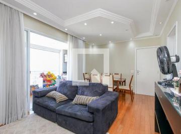 Apartamento · 98m² · 3 Quartos · 2 Vagas · Apartamento à Venda - Santo Amaro , 3 Quartos, 98 m2