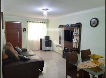 Casa · 152m² · 3 Quartos · 2 Vagas · Casa à Venda - Cidade Patriarca, 3 Quartos, 152 m2