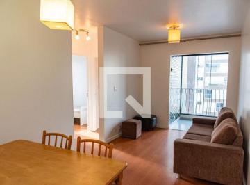 Apartamento · 66m² · 3 Quartos · 2 Vagas · Apartamento à Venda - Vila Mariana, 3 Quartos, 66 m2
