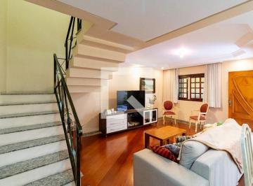 Casa · 157m² · 4 Quartos · 2 Vagas · Casa à Venda - Vila Mascote, 4 Quartos, 157 m2