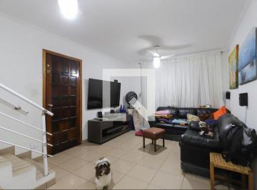 Casa · 202m² · 3 Quartos · 4 Vagas · Casa à Venda - Santana, 3 Quartos, 202 m2