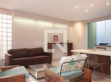 Casa · 162m² · 3 Quartos · 2 Vagas · Casa à Venda - Saúde, 3 Quartos, 162 m2