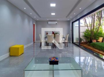 Casa · 220m² · 4 Quartos · 4 Vagas · Casa à Venda - Campo Belo, 4 Quartos, 220 m2