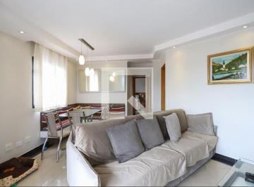 Apartamento · 84m² · 3 Quartos · 2 Vagas · Apartamento à Venda - Parque São Domingos, 3 Quartos, 84 m2