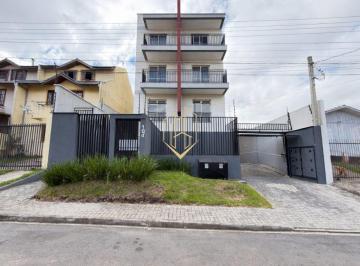 Apartamento de 1 quarto, Curitiba · Apartamento com 1 dormitório e 1 vaga no Santa Cândida