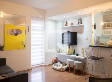 Apartamento · 63m² · 2 Quartos · 1 Vaga · Apartamento à Venda - Santana, 2 Quartos, 63 m2