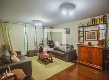 Casa · 318m² · 4 Quartos · 4 Vagas · Casa à Venda - Planalto Paulista, 4 Quartos, 318 m2
