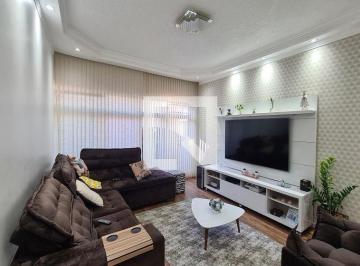Casa · 250m² · 3 Quartos · 4 Vagas · Casa à Venda - Vila Formosa, 3 Quartos, 250 m2