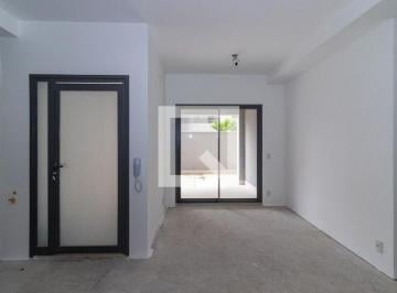 Apartamento · 93m² · 2 Quartos · 1 Vaga · Apartamento à Venda - Moema, 2 Quartos, 93 m2