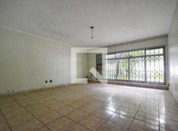 Casa · 276m² · 5 Quartos · 5 Vagas · Casa à Venda - Campo Belo, 5 Quartos, 276 m2