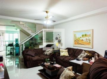Casa · 160m² · 2 Quartos · 2 Vagas · Casa à Venda - Tatuapé, 2 Quartos, 160 m2