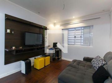 Casa · 150m² · 3 Quartos · 1 Vaga · Casa à Venda - Jardim Anália Franco, 3 Quartos, 150 m2
