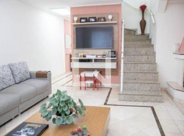 Casa · 264m² · 3 Quartos · 4 Vagas · Casa à Venda - Vila Gustavo, 3 Quartos, 264 m2