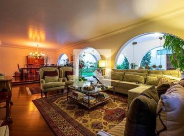 Casa · 420m² · 4 Quartos · 4 Vagas · Casa à Venda - Alto de Pinheiros, 4 Quartos, 420 m2