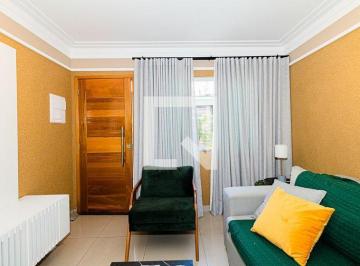 Casa · 140m² · 2 Quartos · 1 Vaga · Casa à Venda - Vila Gustavo, 2 Quartos, 140 m2