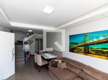 Casa · 120m² · 4 Quartos · 2 Vagas · Casa à Venda - Parque São Domingos, 4 Quartos, 120 m2