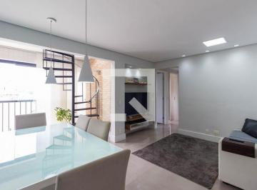 Apartamento · 144m² · 3 Quartos · 2 Vagas · Apartamento à Venda - Cidade São Francisco , 3 Quartos, 144 m2