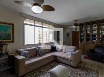 Apartamento · 114m² · 3 Quartos · 2 Vagas · Apartamento à Venda - Perdizes, 3 Quartos, 114 m2