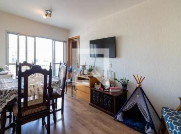 Apartamento · 44m² · 1 Quarto · 1 Vaga · Apartamento à Venda - Vila Olímpia, 1 Quarto, 44 m2