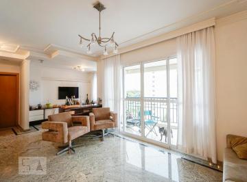 Apartamento · 147m² · 3 Quartos · 3 Vagas · Apartamento à Venda - Jardim Anália Franco, 3 Quartos, 147 m2