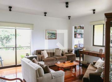 Apartamento · 149m² · 3 Quartos · 3 Vagas · Apartamento à Venda - Vila Mariana, 3 Quartos, 149 m2