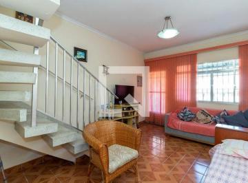 Casa · 183m² · 3 Quartos · 3 Vagas · Casa à Venda - Vila Santa Maria, 3 Quartos, 183 m2