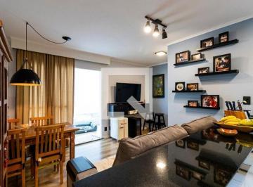 Apartamento · 68m² · 2 Quartos · 1 Vaga · Apartamento à Venda - Cambuci, 2 Quartos, 68 m2