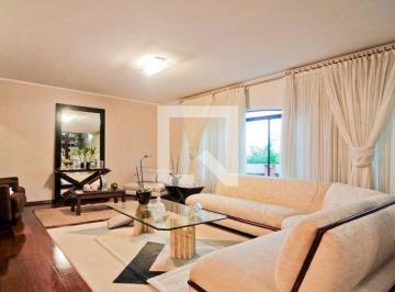 Casa · 530m² · 4 Quartos · 6 Vagas · Casa à Venda - City América, 4 Quartos, 530 m2