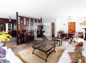 Casa · 420m² · 4 Quartos · 8 Vagas · Casa à Venda - Moema, 4 Quartos, 420 m2