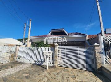 01 · Casa à venda - em Santo Antônio