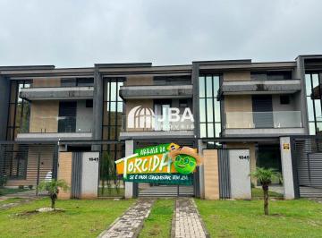 Casa · 125m² · 3 Quartos · Casa à venda - no Alto Tarumã
