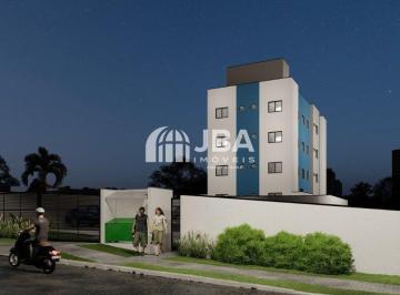 01 · Apartamento à venda - em Cajuru