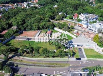 01 · Terreno à venda - em São Lourenço