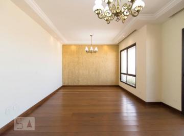 Apartamento · 530m² · 4 Quartos · 3 Vagas · Apartamento à Venda - Água Fria, 4 Quartos, 530 m2