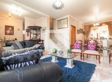 Casa · 400m² · 3 Quartos · 3 Vagas · Casa à Venda - Alto de Pinheiros, 3 Quartos, 400 m2
