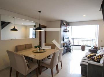 Apartamento · 120m² · 2 Quartos · 1 Vaga · Apartamento à Venda - Vila Prudente, 2 Quartos, 120 m2