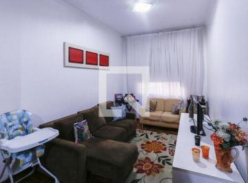 Apartamento · 100m² · 3 Quartos · 1 Vaga · Apartamento à Venda - Campos Elíseos, 3 Quartos, 100 m2