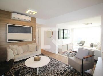 Apartamento · 80m² · 2 Quartos · 2 Vagas · Apartamento à Venda - Vila Olímpia, 2 Quartos, 80 m2