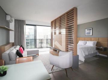Apartamento · 58m² · 1 Quarto · 1 Vaga · Apartamento à Venda - Vila Olímpia, 1 Quarto, 58 m2
