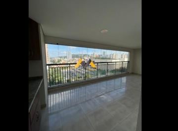 Apartamento de 3 quartos, Jundiaí · Apartamento de alto padrão à venda no Alta Vista - 166m² - 3 Suítes - Jundiaí SP