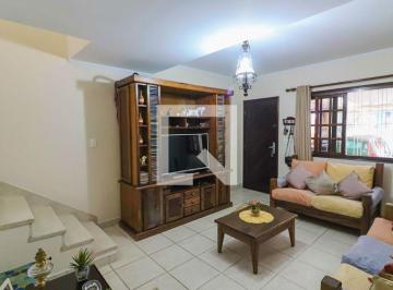 Casa · 190m² · 3 Quartos · 2 Vagas · Casa à Venda - Jaguaré, 3 Quartos, 190 m2