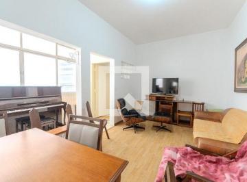 Apartamento · 120m² · 2 Quartos · Apartamento à Venda - Consolação, 2 Quartos, 120 m2