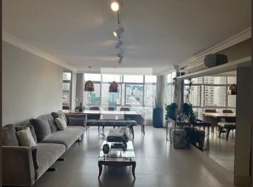 Apartamento · 125m² · 3 Quartos · 1 Vaga · Apartamento à Venda - Perdizes, 3 Quartos, 125 m2