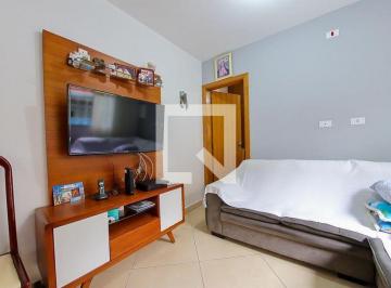 Casa · 175m² · 3 Quartos · 1 Vaga · Casa à Venda - Vila Gustavo, 3 Quartos, 175 m2