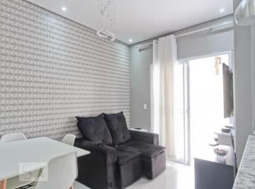 Apartamento · 114m² · 2 Quartos · 1 Vaga · Apartamento à Venda - Freguesia do Ó, 2 Quartos, 114 m2