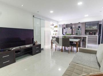 Apartamento · 100m² · 3 Quartos · 3 Vagas · Apartamento à Venda - Água Fria, 3 Quartos, 100 m2