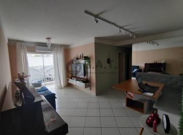 Foto 01 · Apartamento à venda em Sorocaba-SP, Jardim Piratininga - 3 quartos, 1 suíte, 2 salas, 1 banheiro, 2 