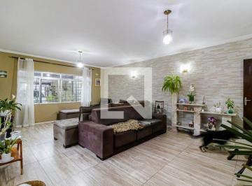 Casa · 315m² · 3 Quartos · 2 Vagas · Casa à Venda - Bosque da Saúde, 3 Quartos, 315 m2